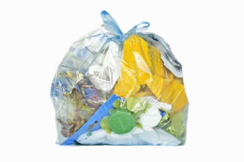 Company logo on a Modern Slavery Statement document