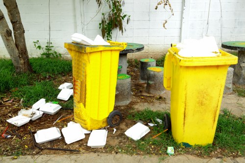Why choose Commercial Waste Removal Forest Gate