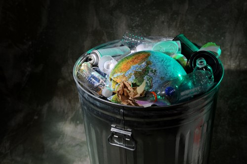 Sustainable waste management solutions for businesses